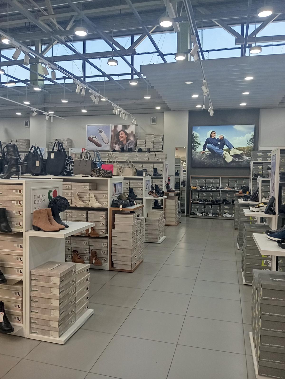 MEGATOP пр. Космонавтов, 81